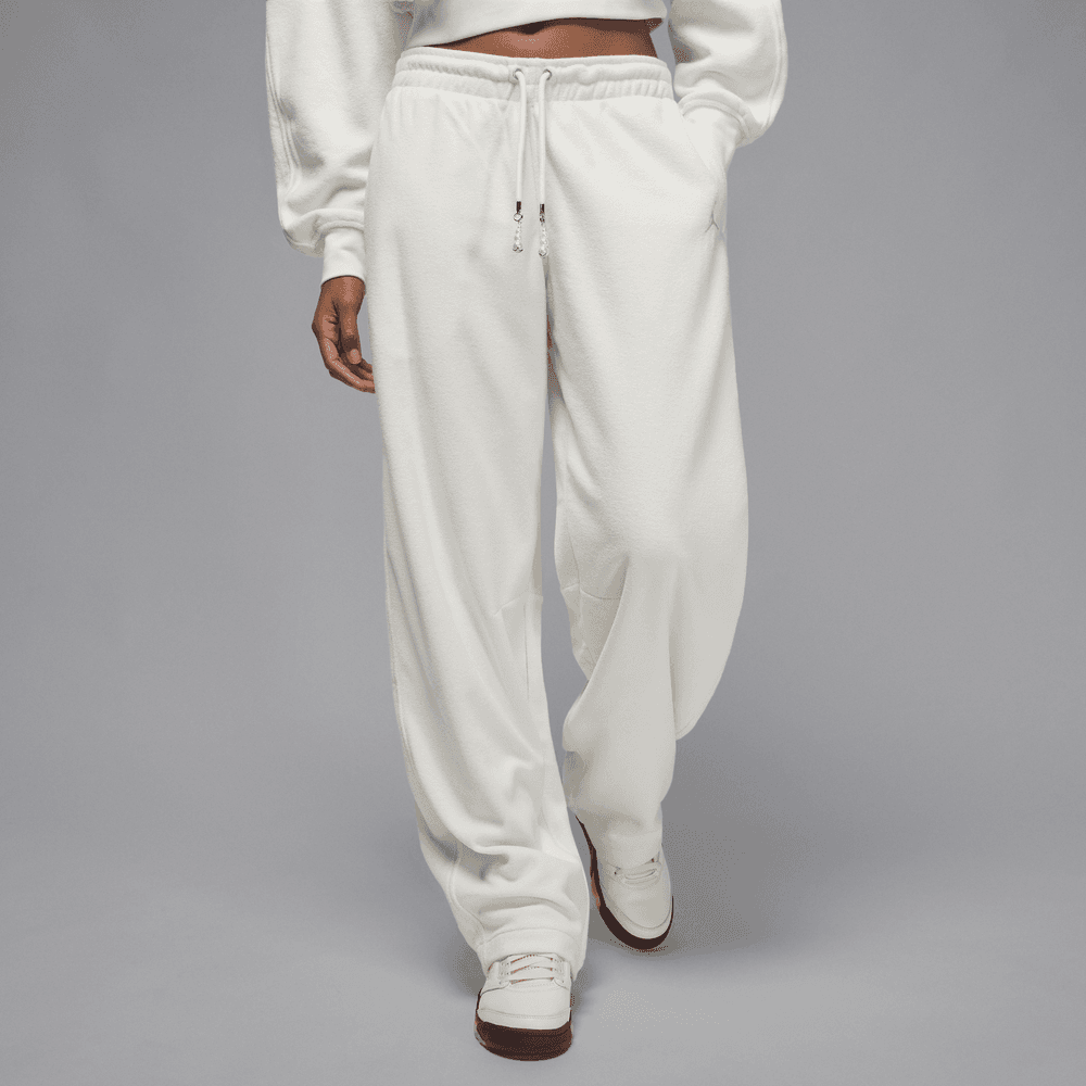 Wmns Air Jordan Flight Fleece Seasonal Pant 
