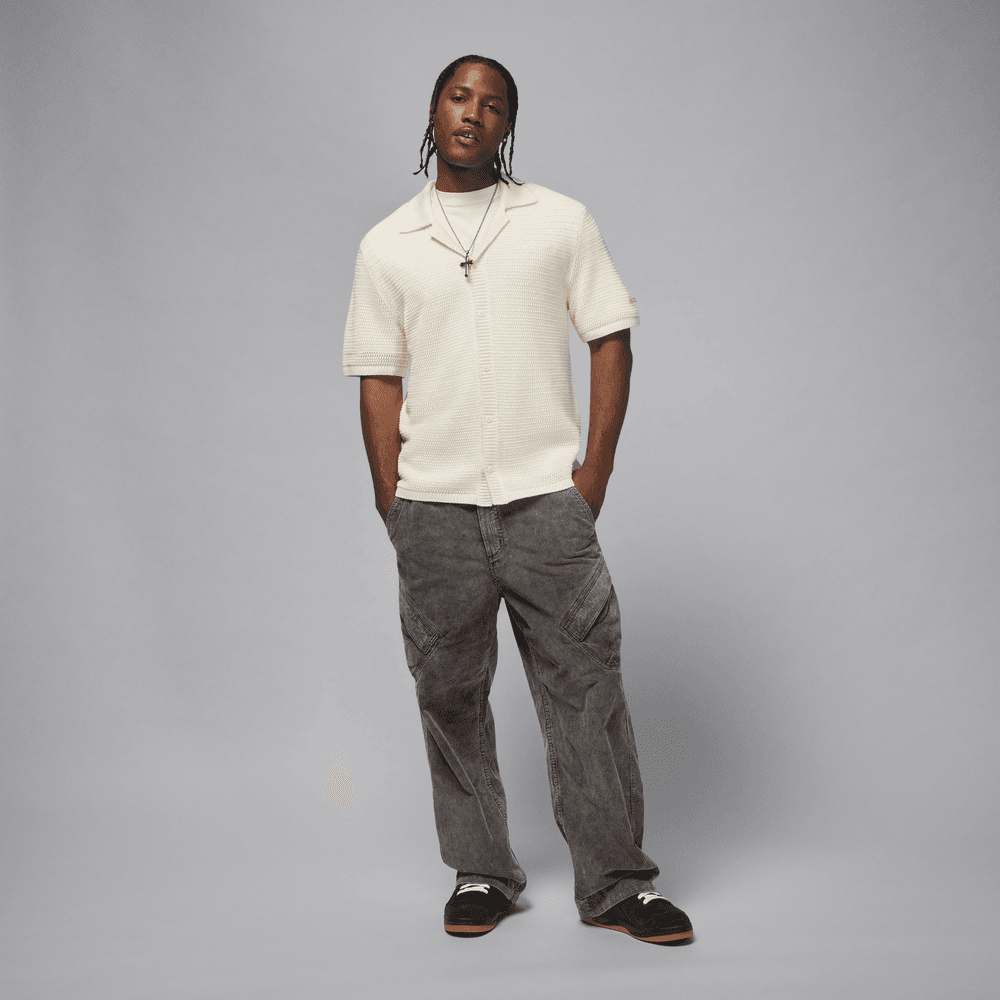 Air Jordan Flight Chicago Corduroy Pants 