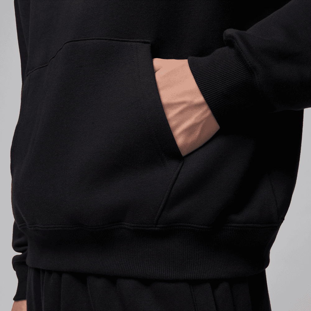 Air Jordan Brooklyn Fleece Graphic Hoodie 