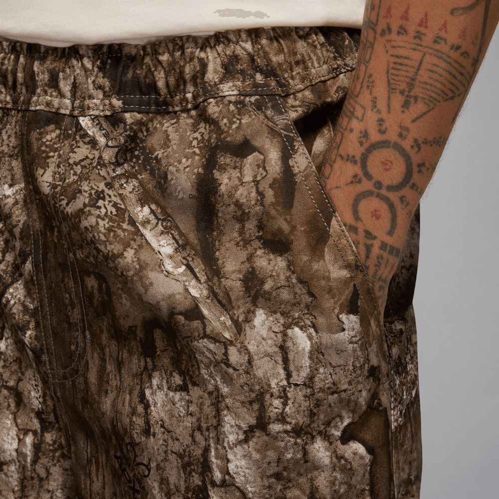Air Jordan Brooklyn Woven Realtree Pants 