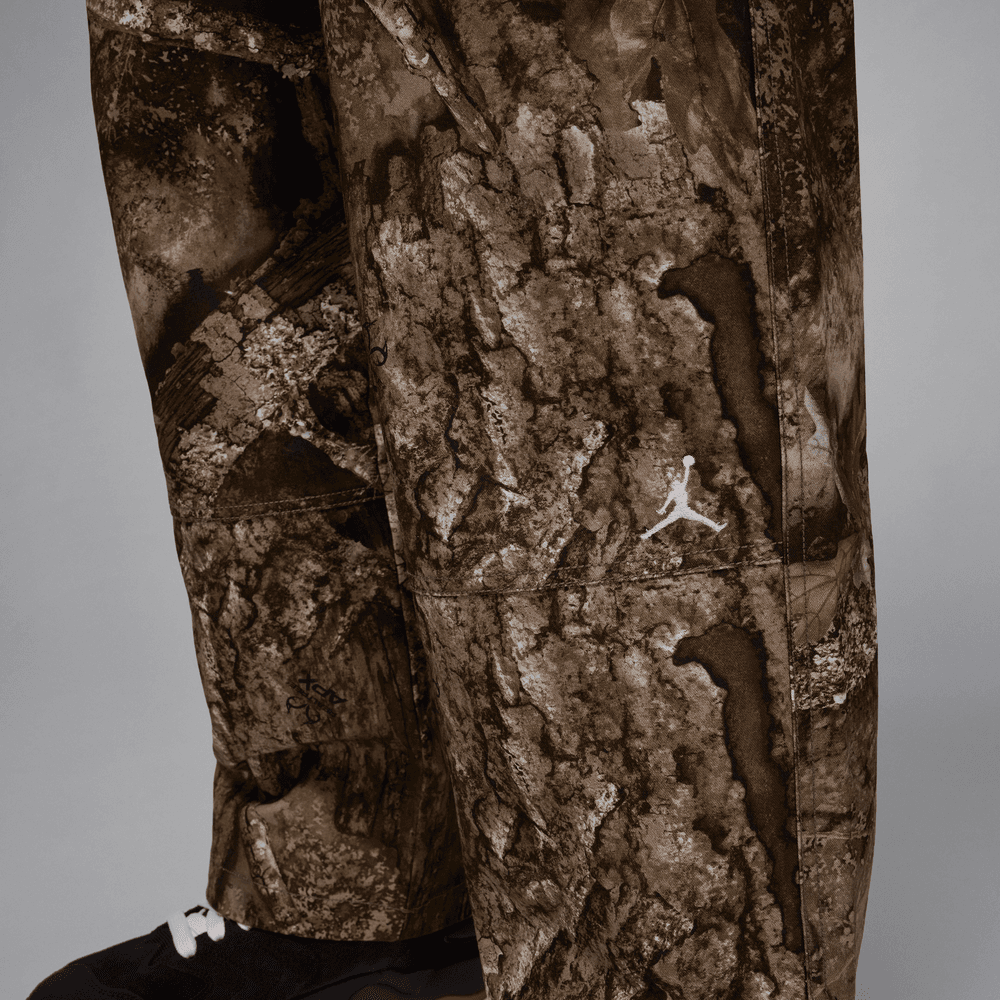 Air Jordan Brooklyn Woven Realtree Pants 