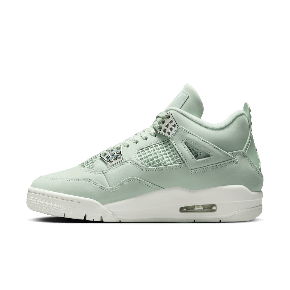Wmns Air Jordan 4 Retro
