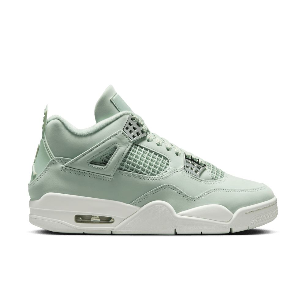 Wmns Air Jordan 4 Retro