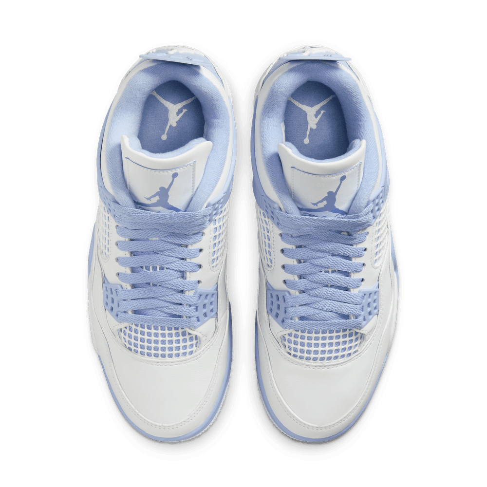 Wmns Air Jordan 4 Retro