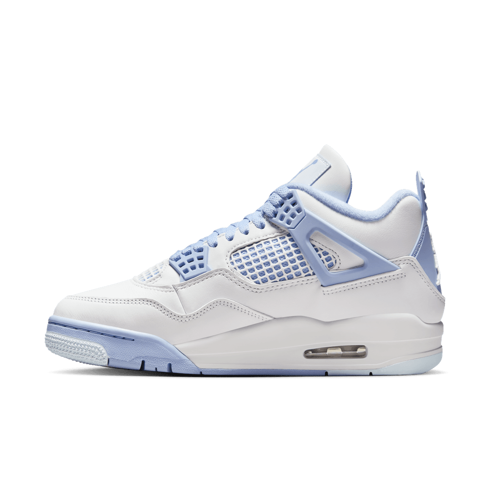 Wmns Air Jordan 4 Retro