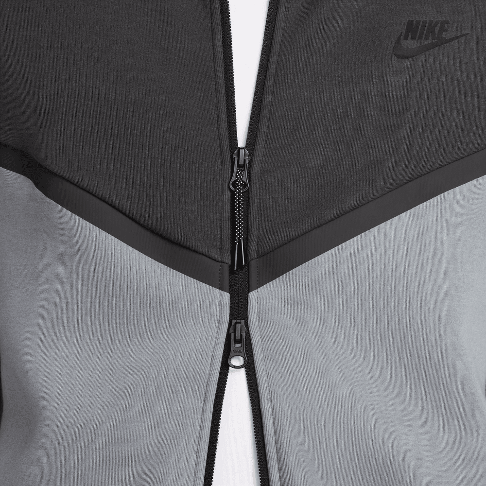 Nike Tech Full-Zip Windrunner Hoodie