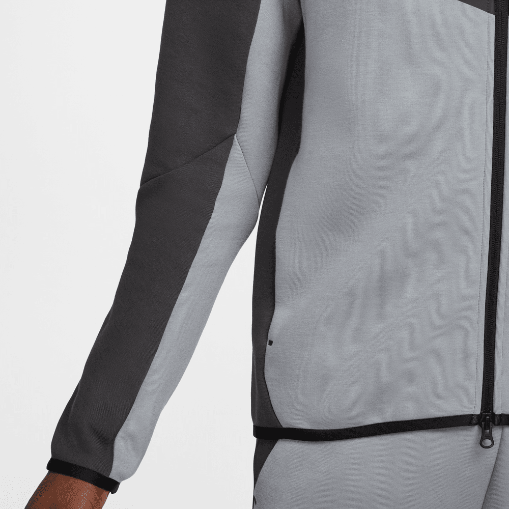 Nike Tech Full-Zip Windrunner Hoodie