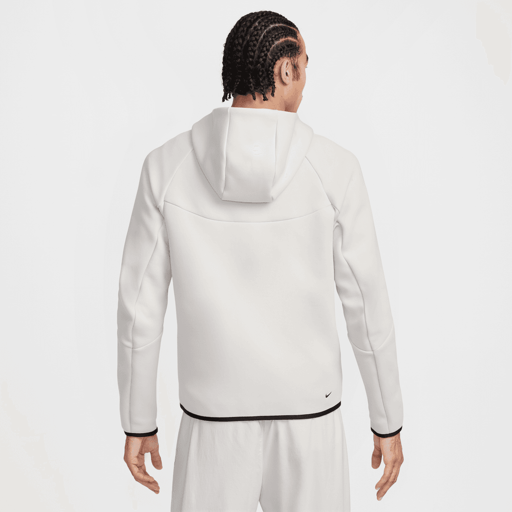Nike Tech Full-Zip Windrunner Hoodie