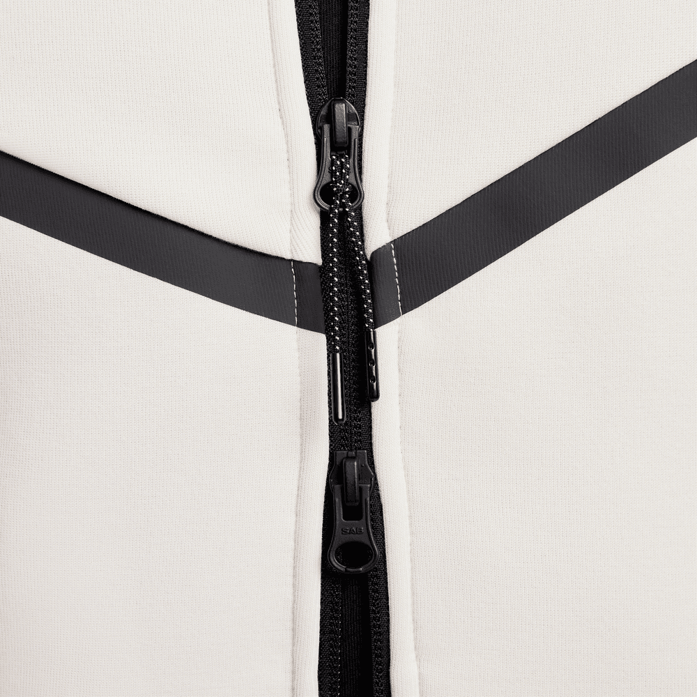 Nike Tech Full-Zip Windrunner Hoodie
