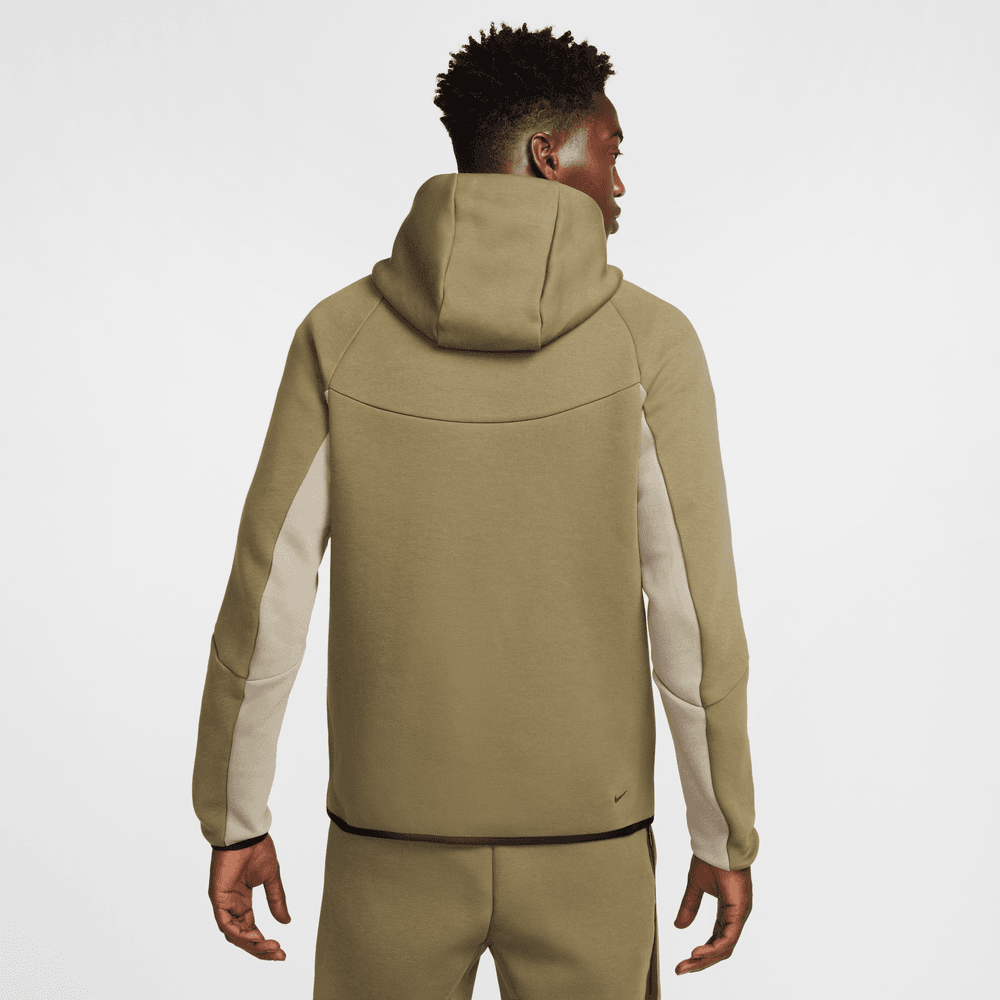 Nike Tech Full-Zip Windrunner Hoodie