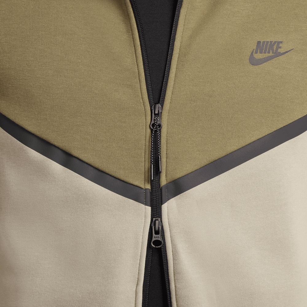 Nike Tech Full-Zip Windrunner Hoodie