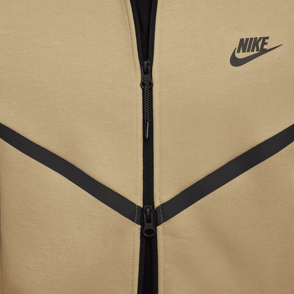Nike Tech Full-Zip Windrunner Hoodie