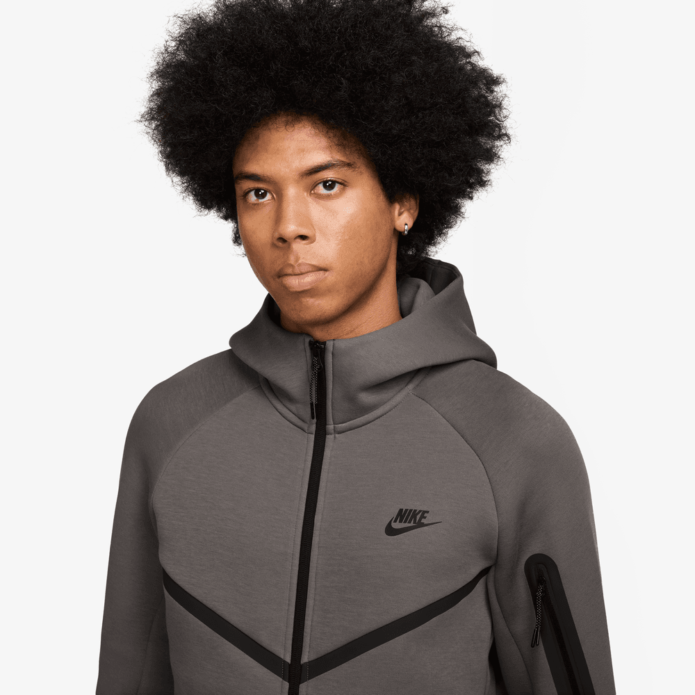 Nike Tech Fleece Windrunner Full-Zip Jacket