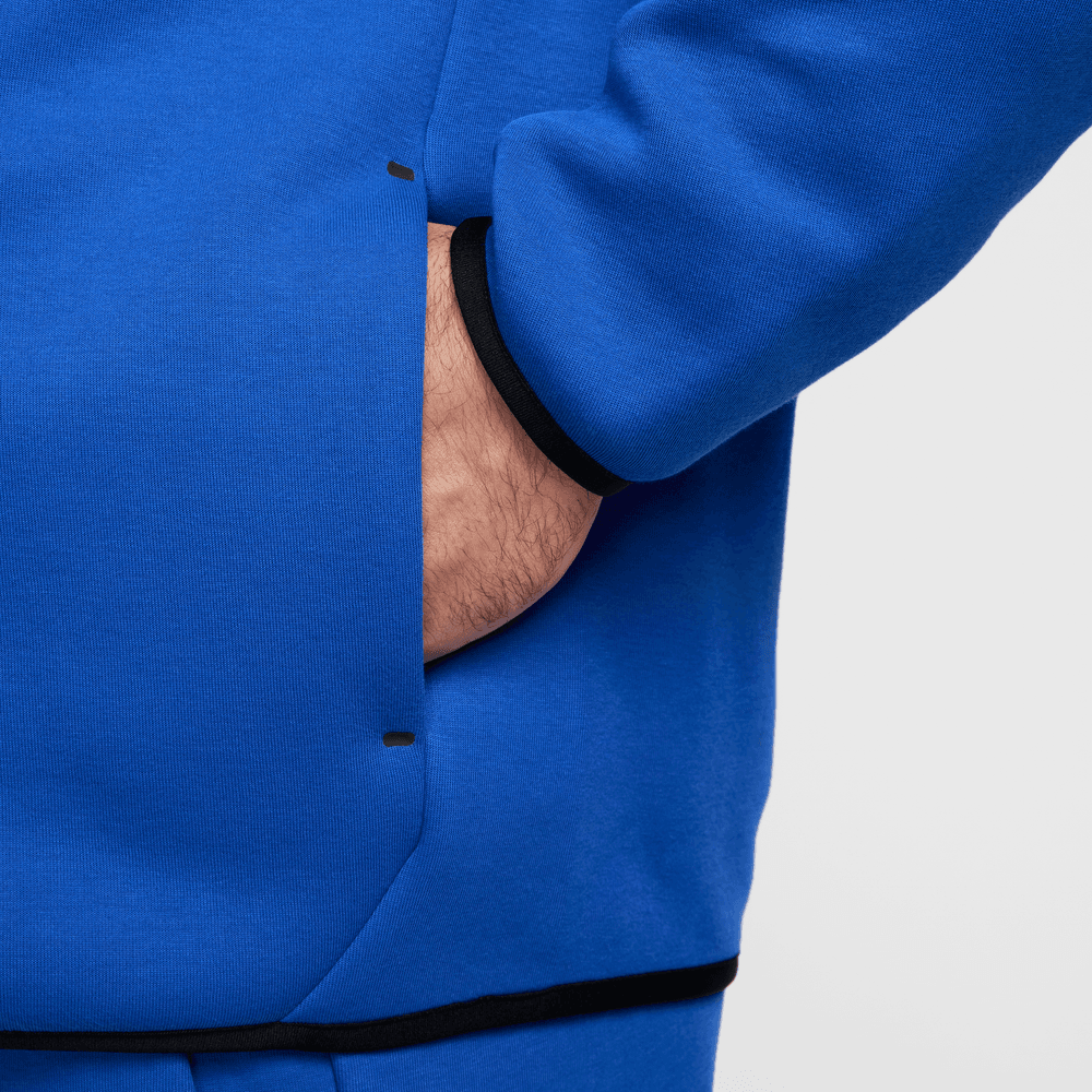 Nike Tech Full-Zip Windrunner Hoodie
