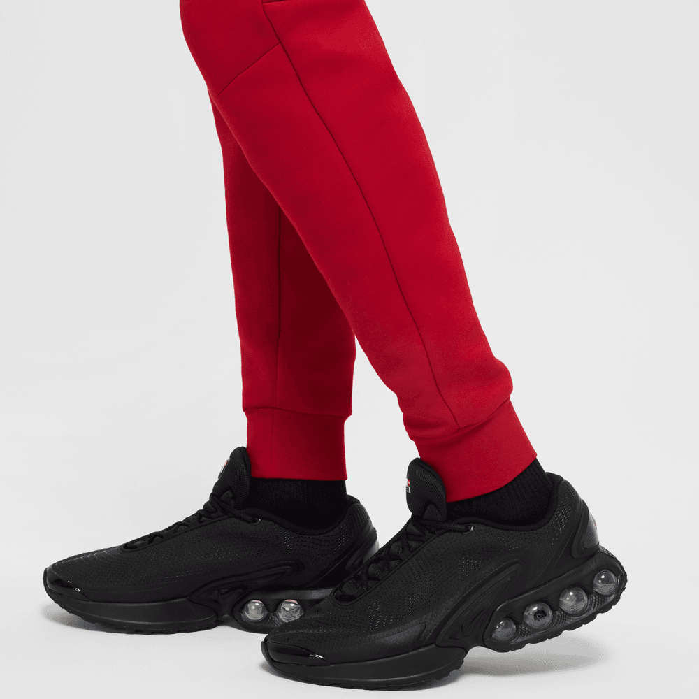 nike tech fleece shoes