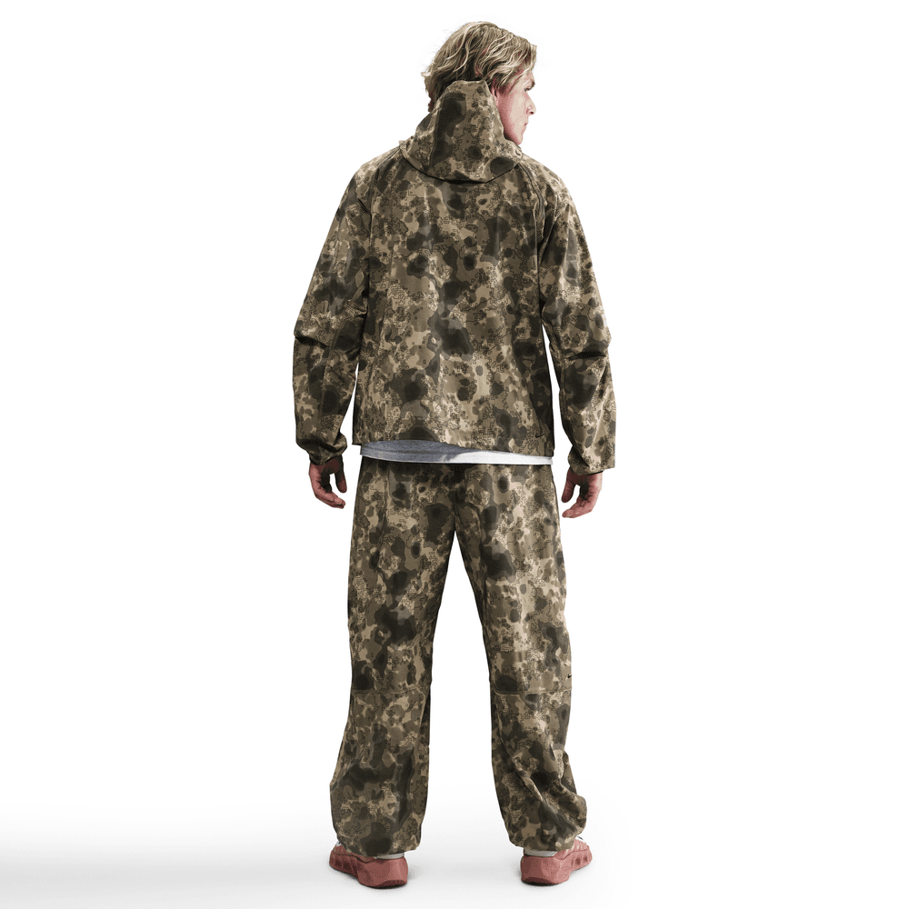 Nike Tech Oversized Woven Pant