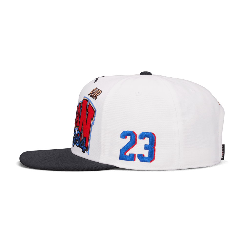 Air Jordan Pro Cap S FB SSNL Adjustable Cap 