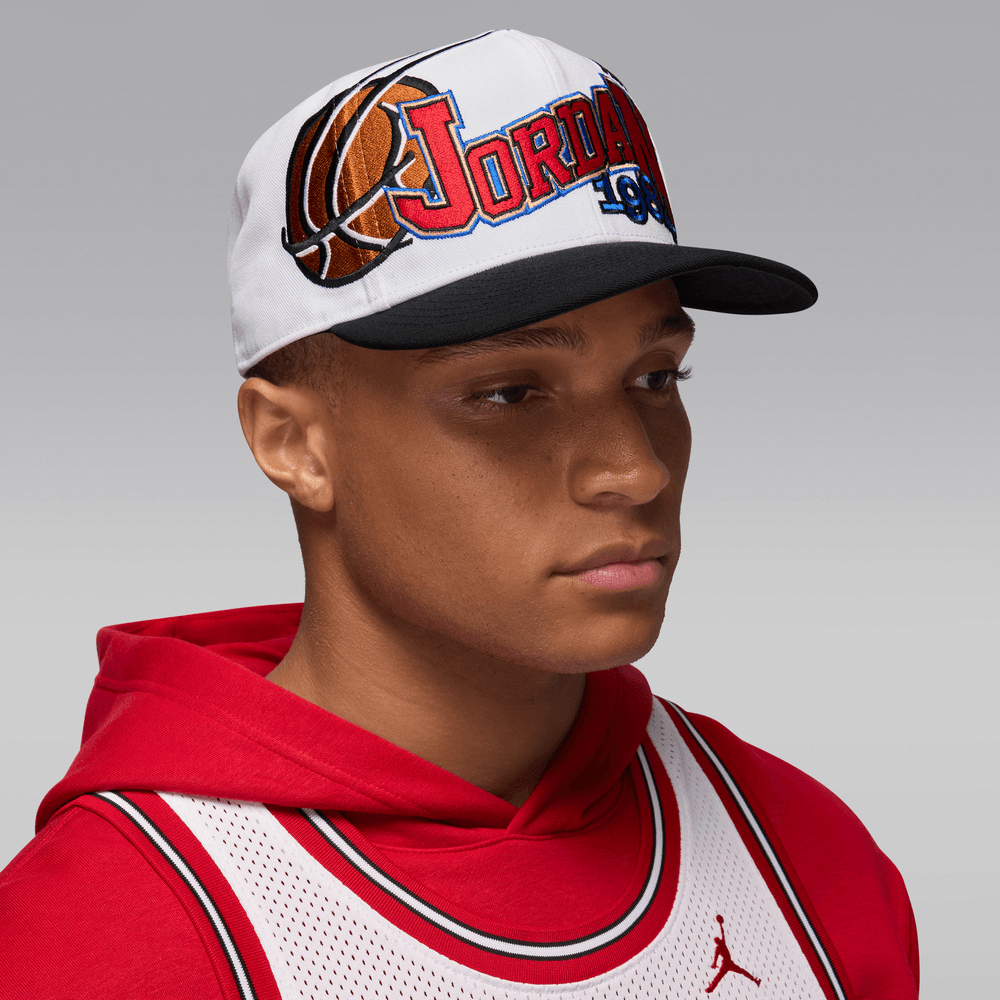 Air Jordan Pro Cap S FB SSNL Adjustable Cap 