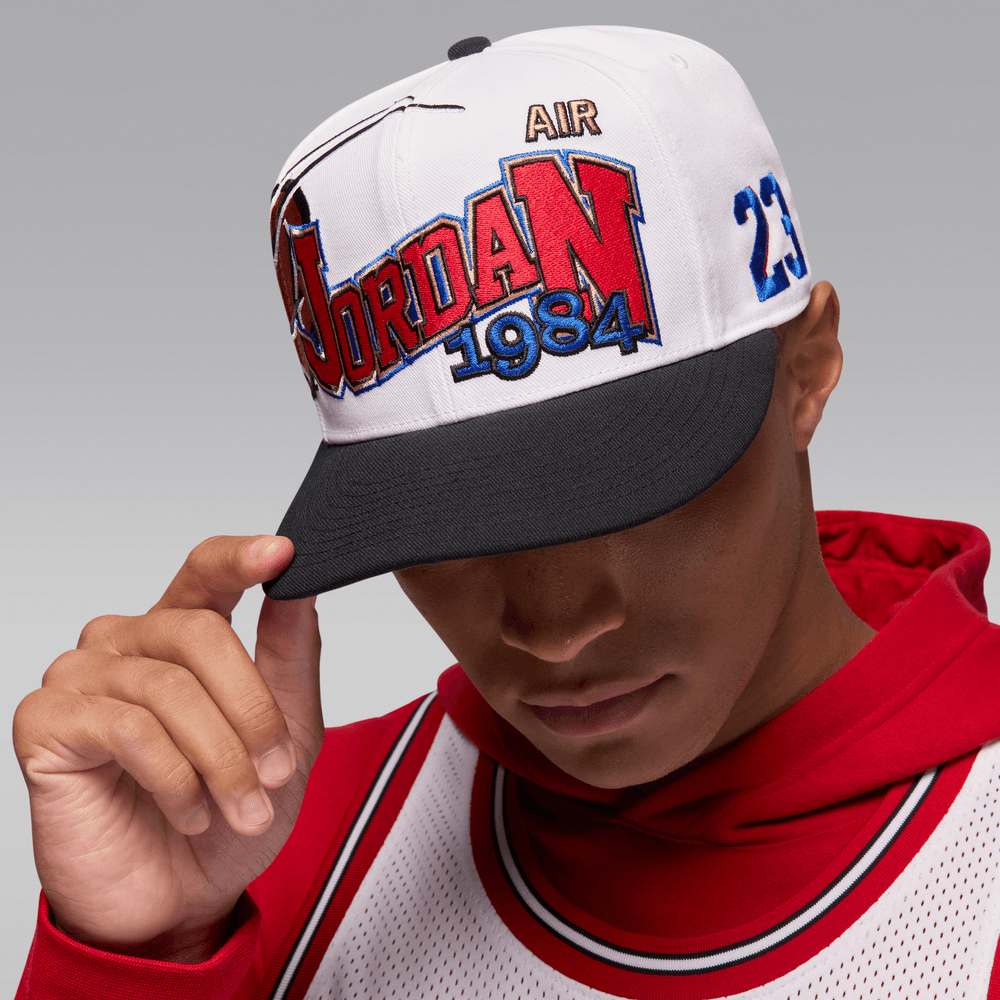 Air Jordan Pro Cap S FB SSNL Adjustable Cap 
