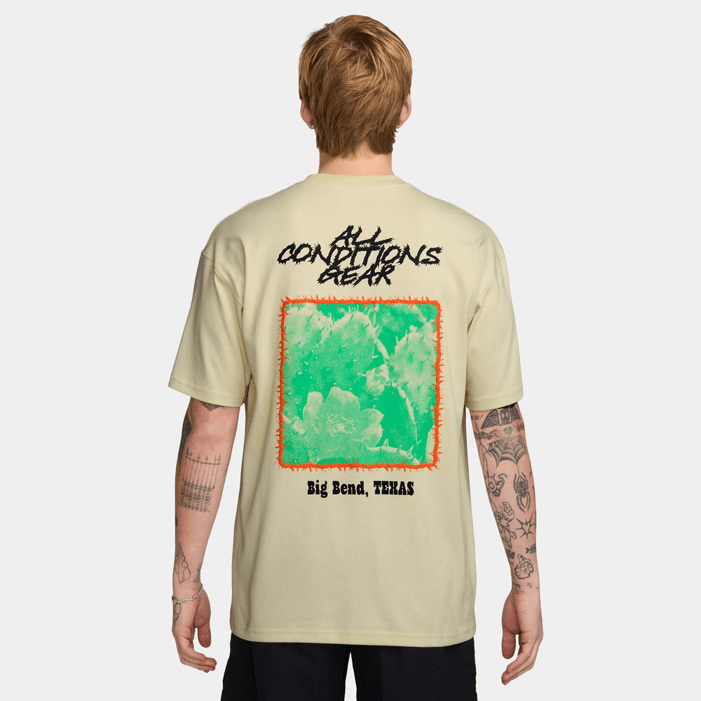Nike ACG Dri-FIT Tee FA25