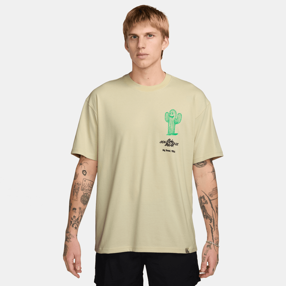 Nike ACG Dri-FIT Tee FA25