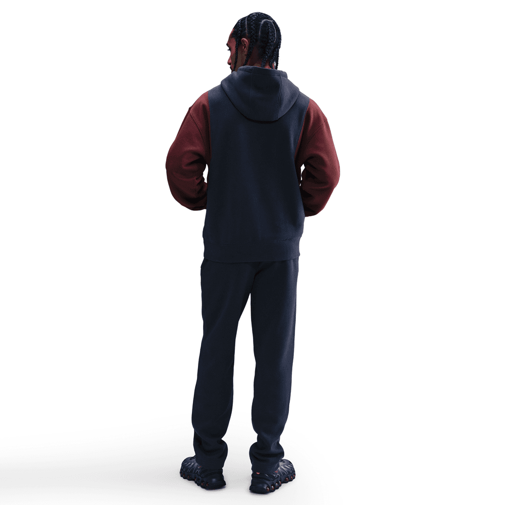 Nike Club Hoodie 