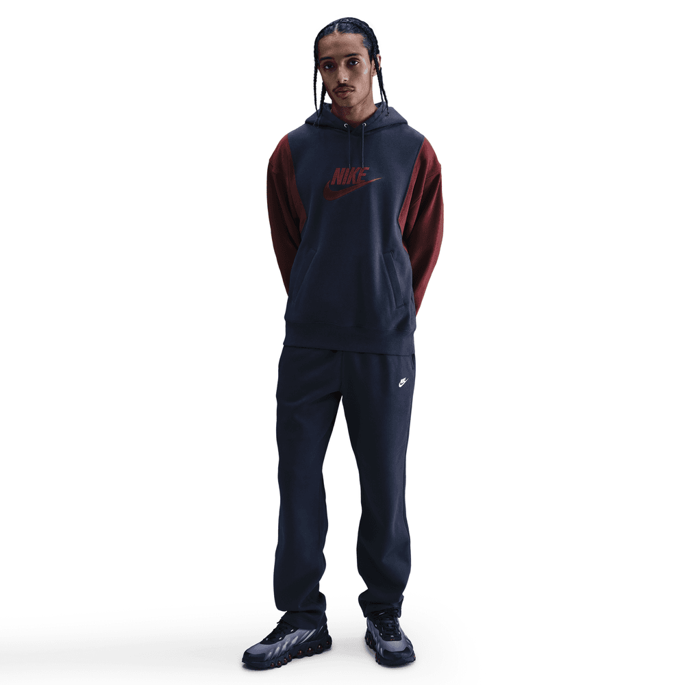 Nike Club Hoodie 