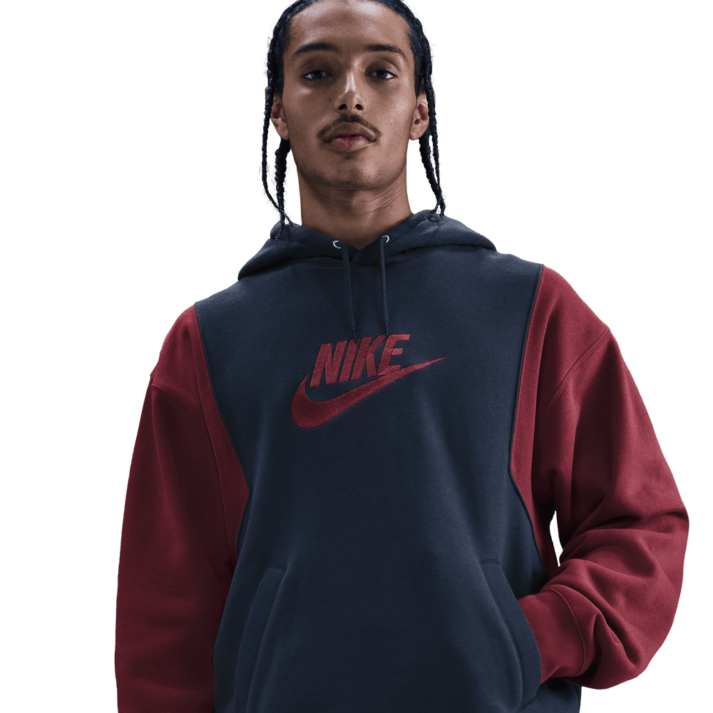 Nike Club Hoodie 