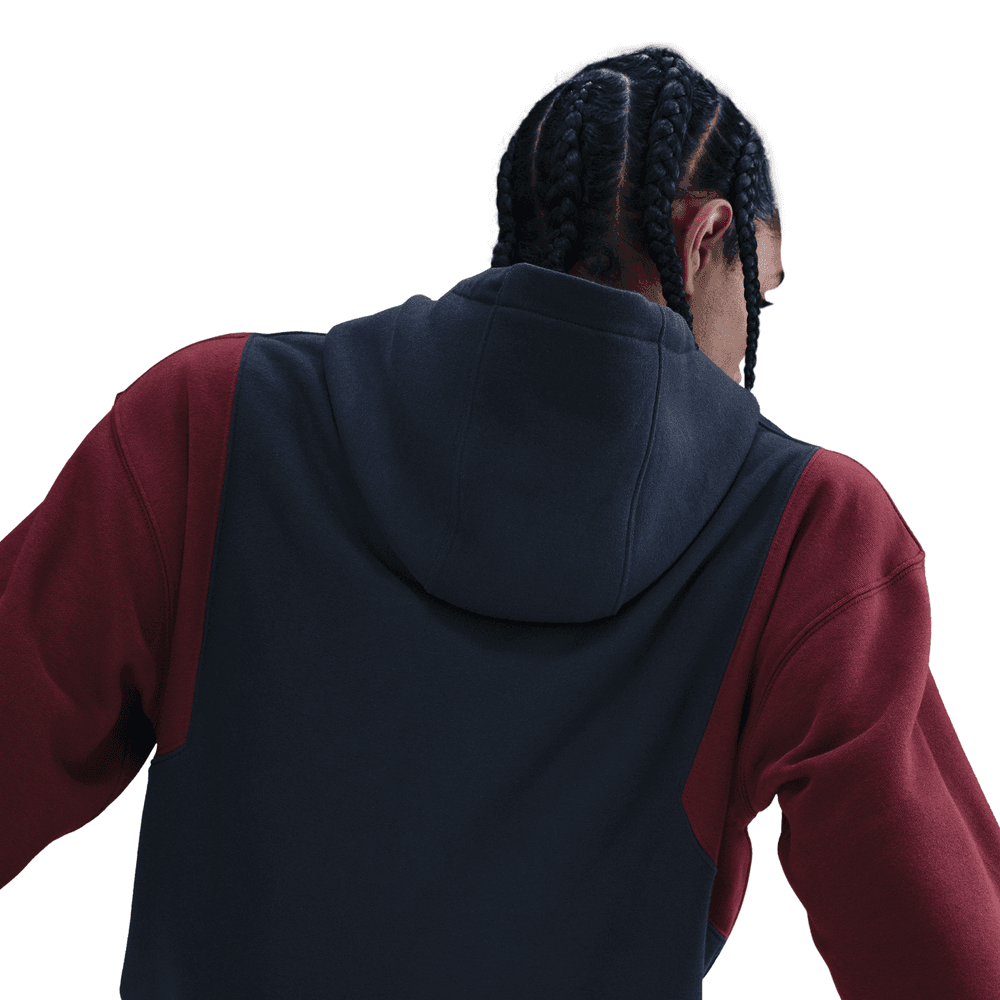 Nike Club Hoodie 