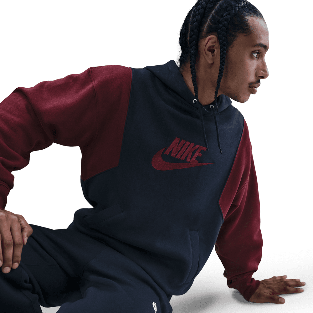 Nike Club Hoodie 
