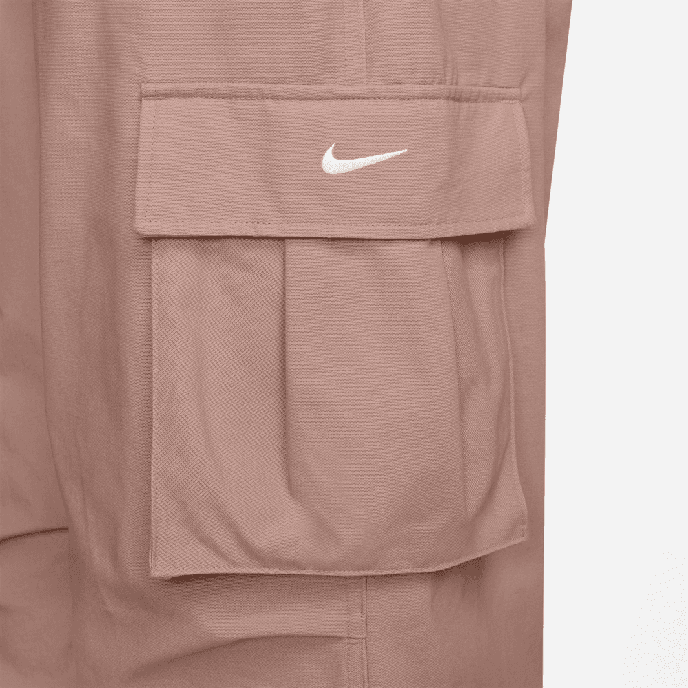 Wmns Nike Sportswear Oversized Woven Cargo Pants