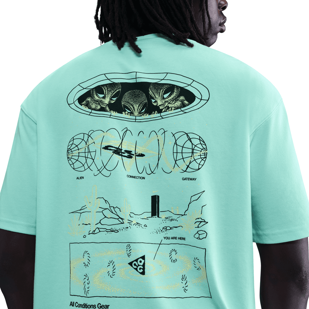 Nike ACG Mystery Lights Tee 