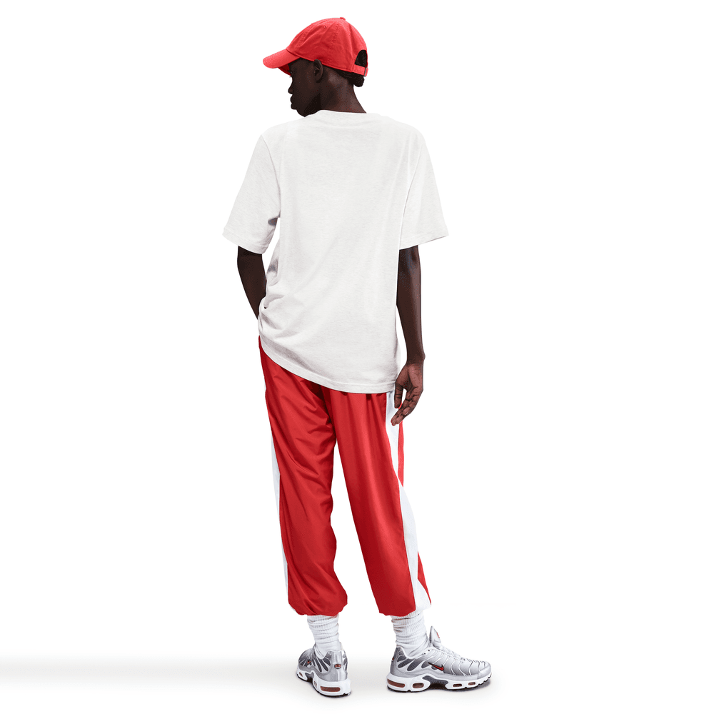 Wmns Nike Sportswear Crew Chicago Boyfriend Tee