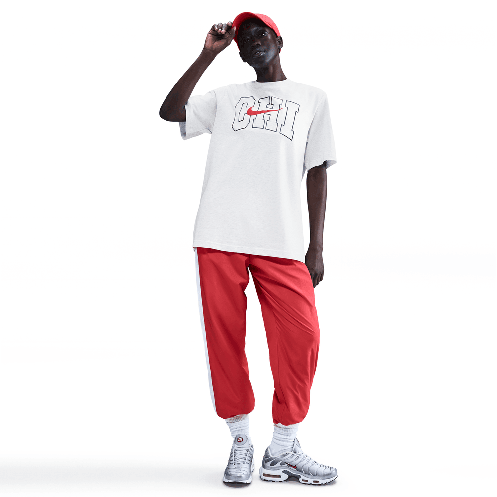 nike boyfriend t shirt