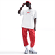 Wmns Nike Sportswear Crew Chicago Boyfriend Tee