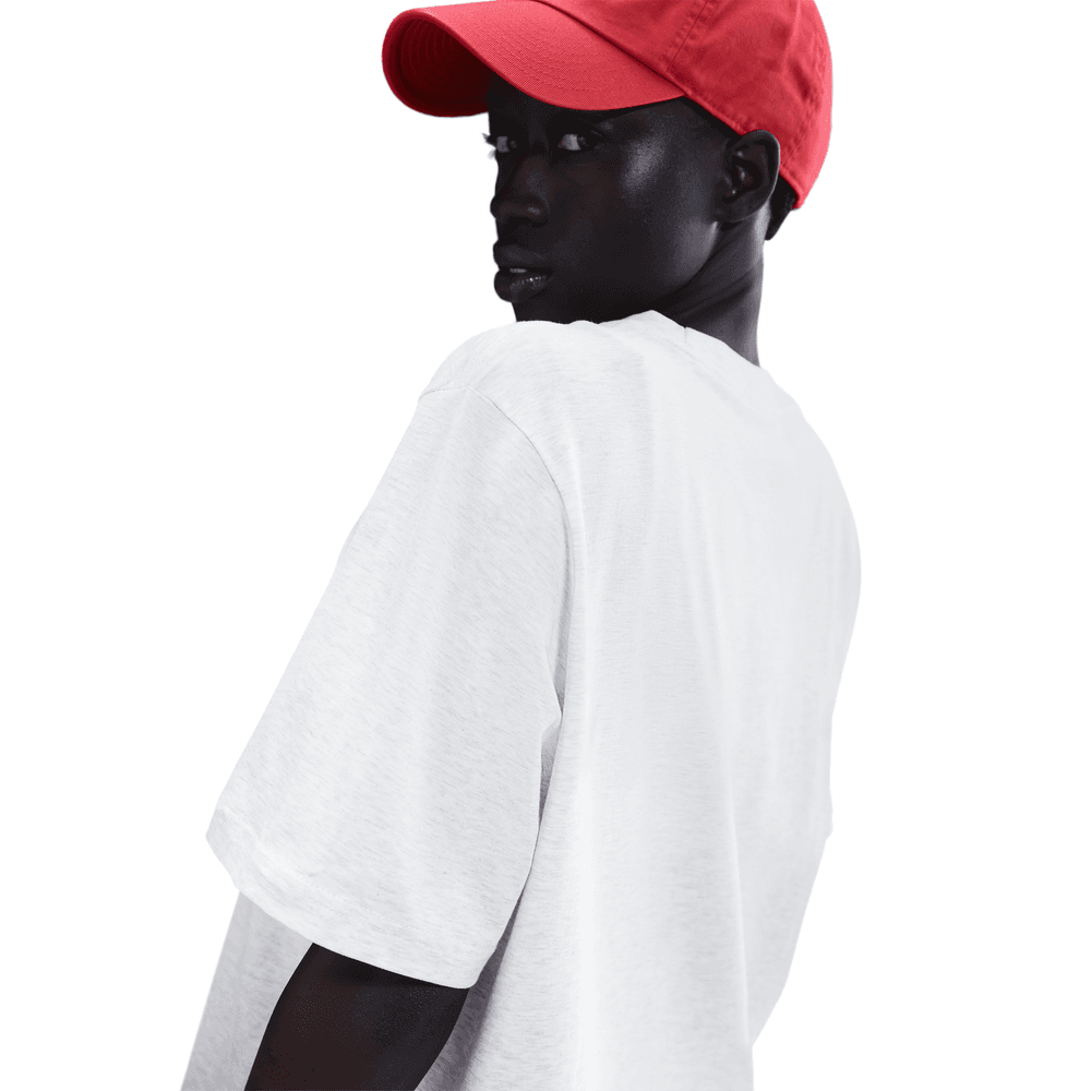 Wmns Nike Sportswear Crew Chicago Boyfriend Tee