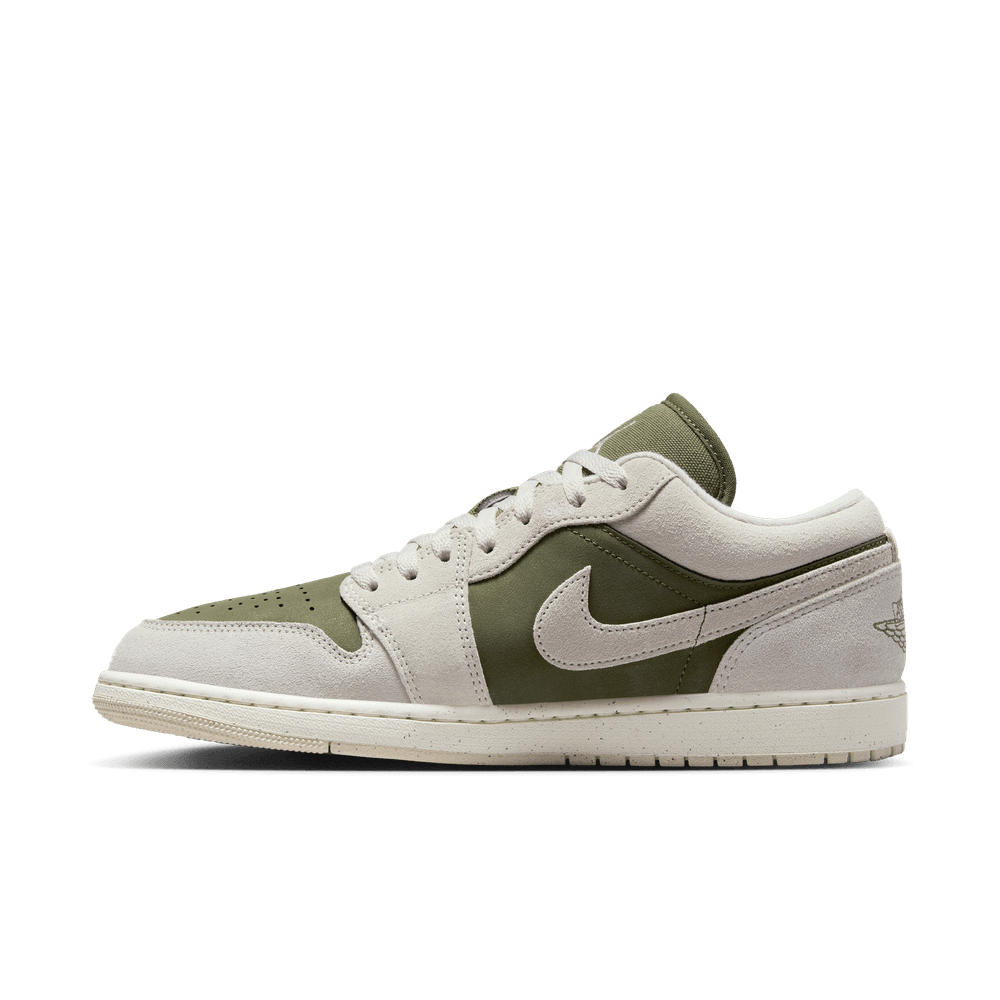 Air Jordan 1 Low SE
