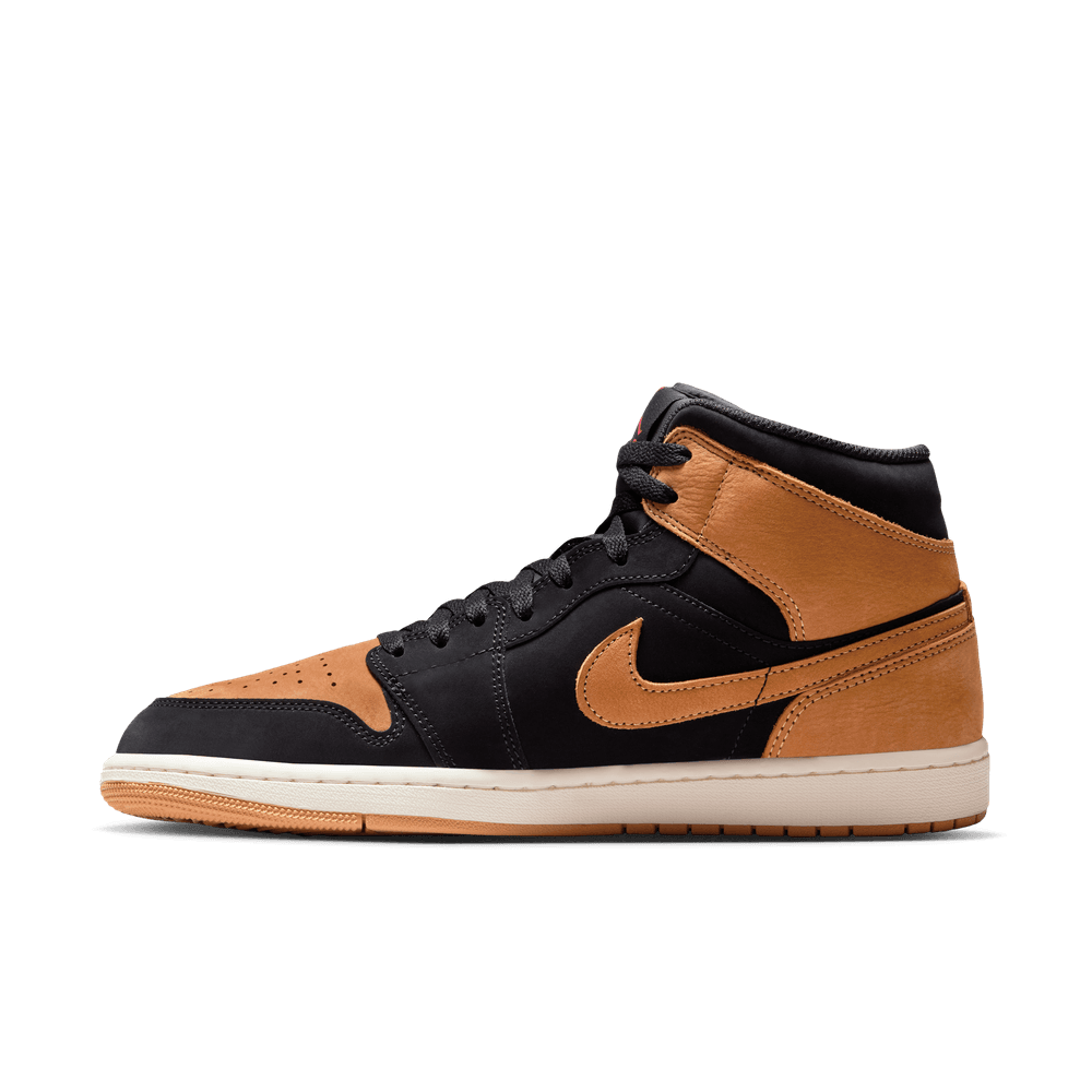 Air Jordan 1 Mid SE 