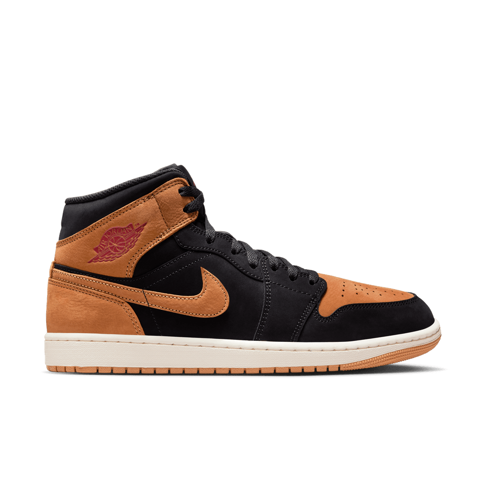 Air Jordan 1 Mid SE 