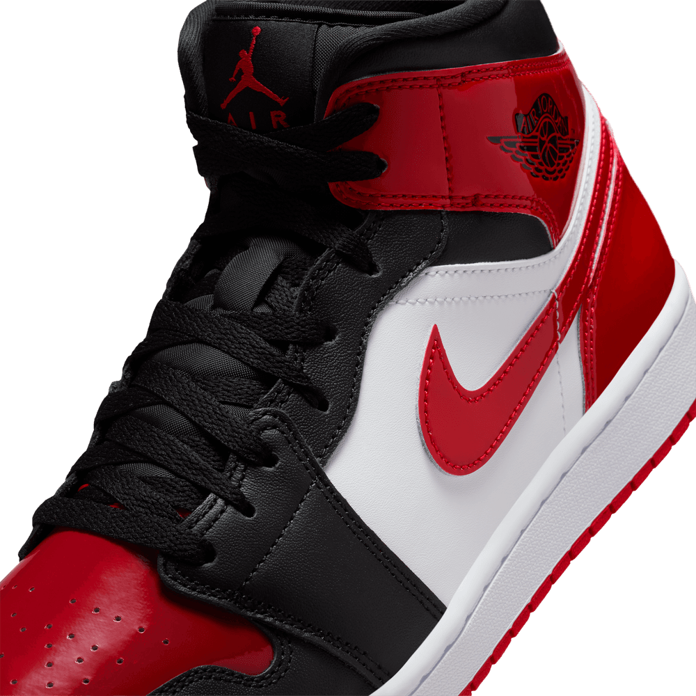 Air Jordan 1 Mid SE
