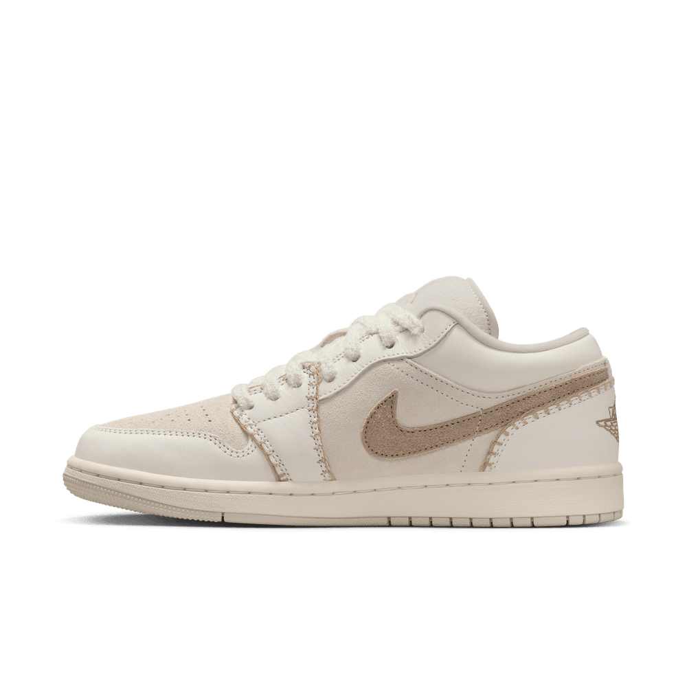Wmns Air Jordan 1 Low SE 