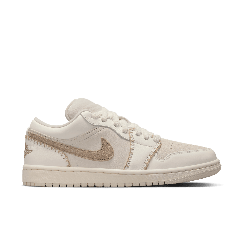 Wmns Air Jordan 1 Low SE 