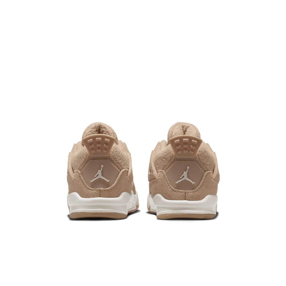 TD Air Jordan 4 Retro 