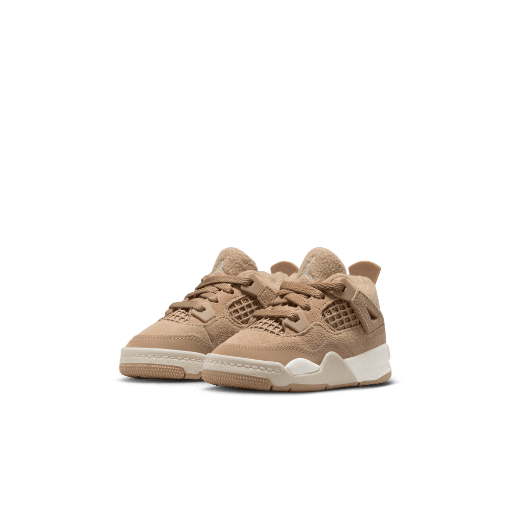 TD Air Jordan 4 Retro 