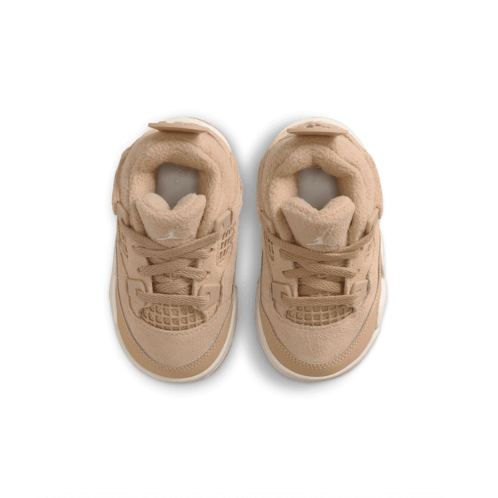 TD Air Jordan 4 Retro 