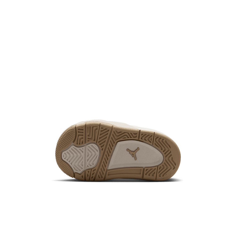 TD Air Jordan 4 Retro 