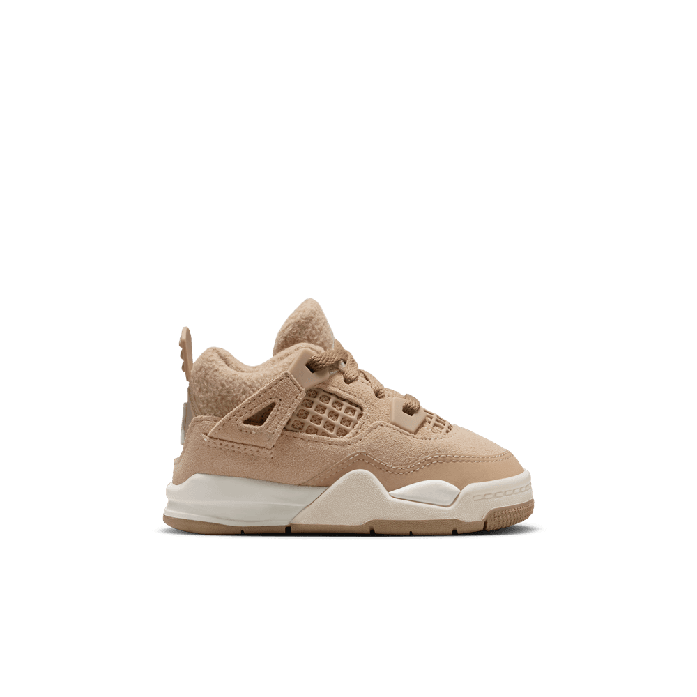 TD Air Jordan 4 Retro 