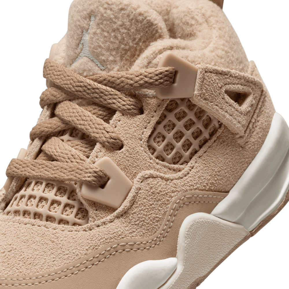 TD Air Jordan 4 Retro 