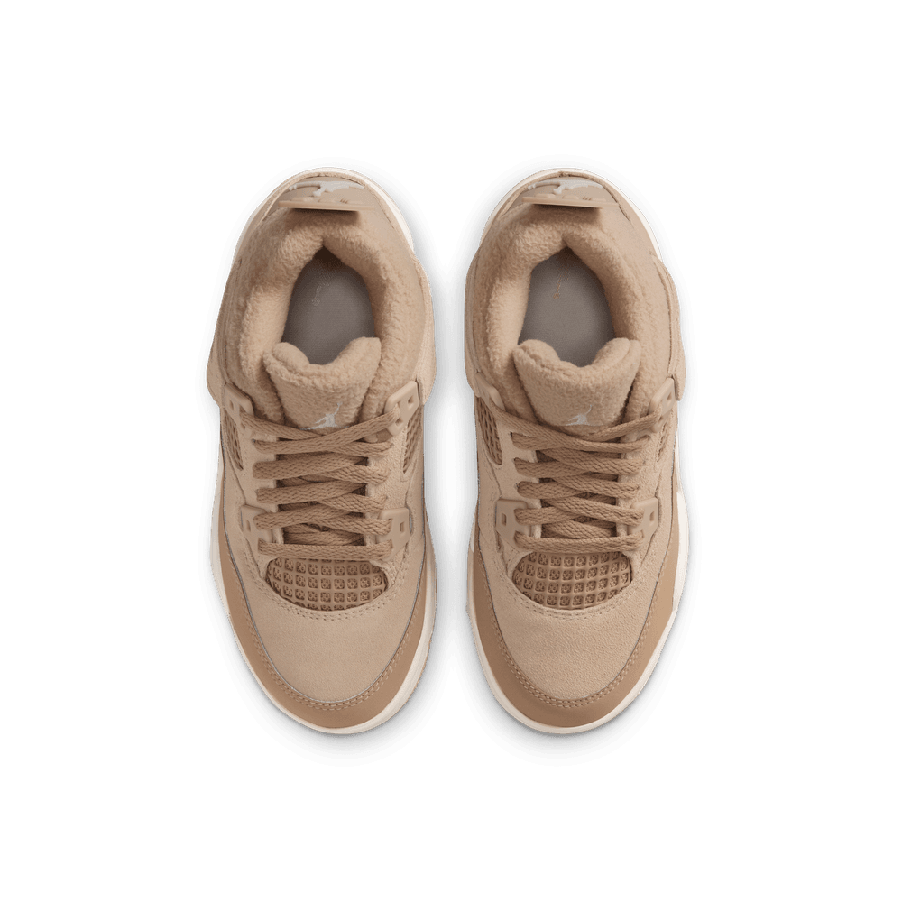 PS Air Jordan 4 Retro 