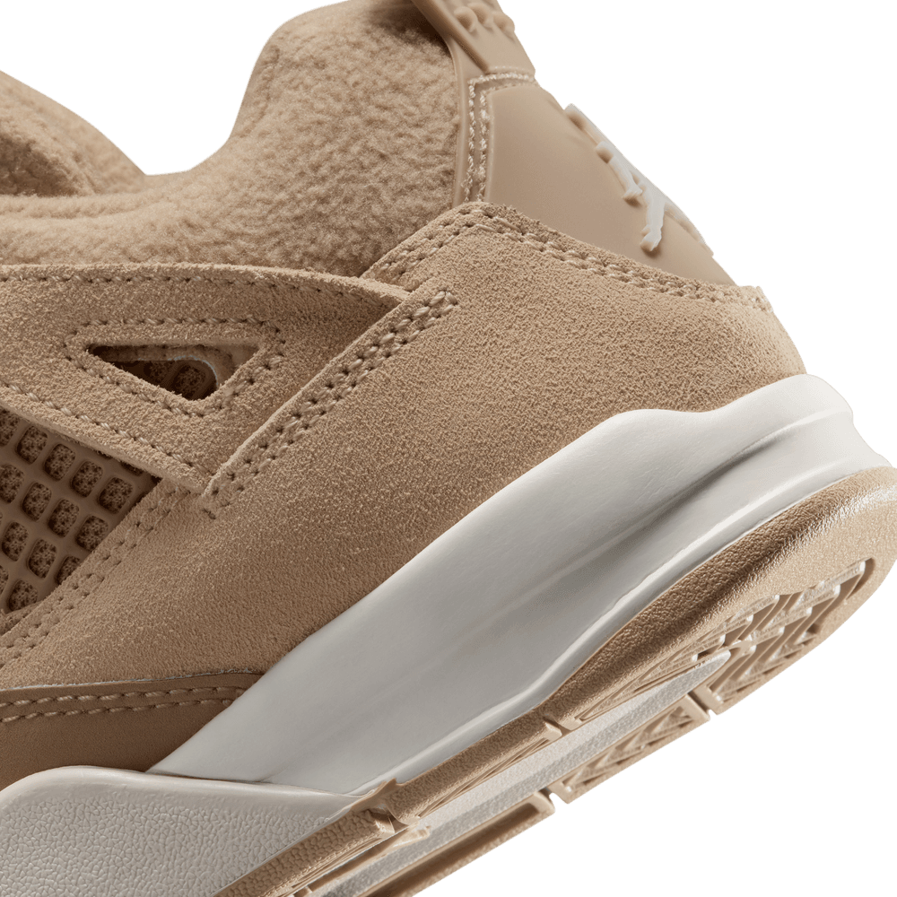 PS Air Jordan 4 Retro 